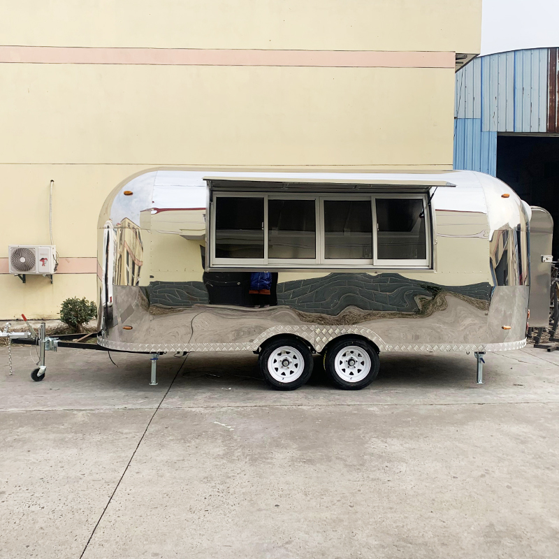 Street Vending Art Festivals C - Commercial Kitchen Rental 评论和价格