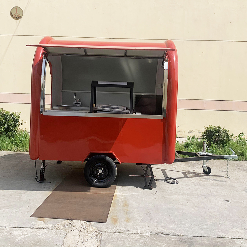 Commercial Kitchen Caravan Foo - Commercial Kitchen Rental 评论和价格