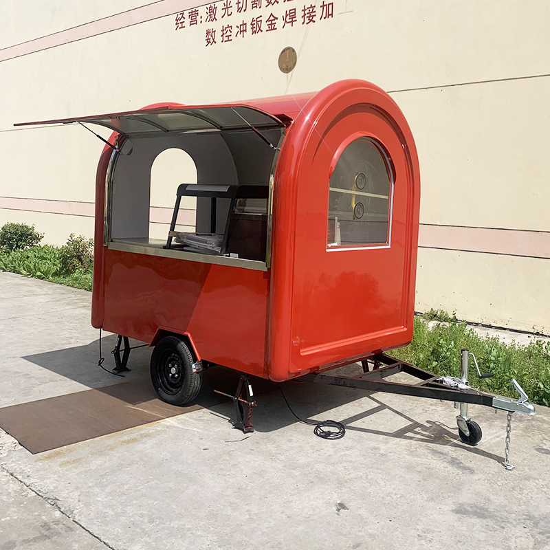 Commercial Kitchen Caravan Foo - Commercial Kitchen Rental 评论和价格
