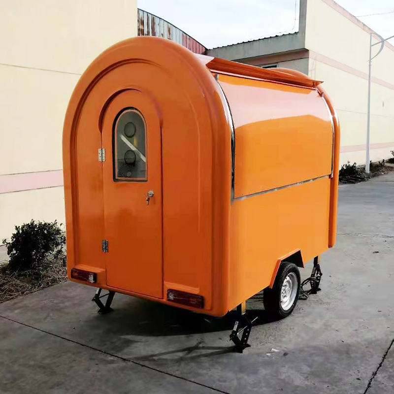 Commercial Kitchen Caravan Foo - Commercial Kitchen Rental 评论和价格