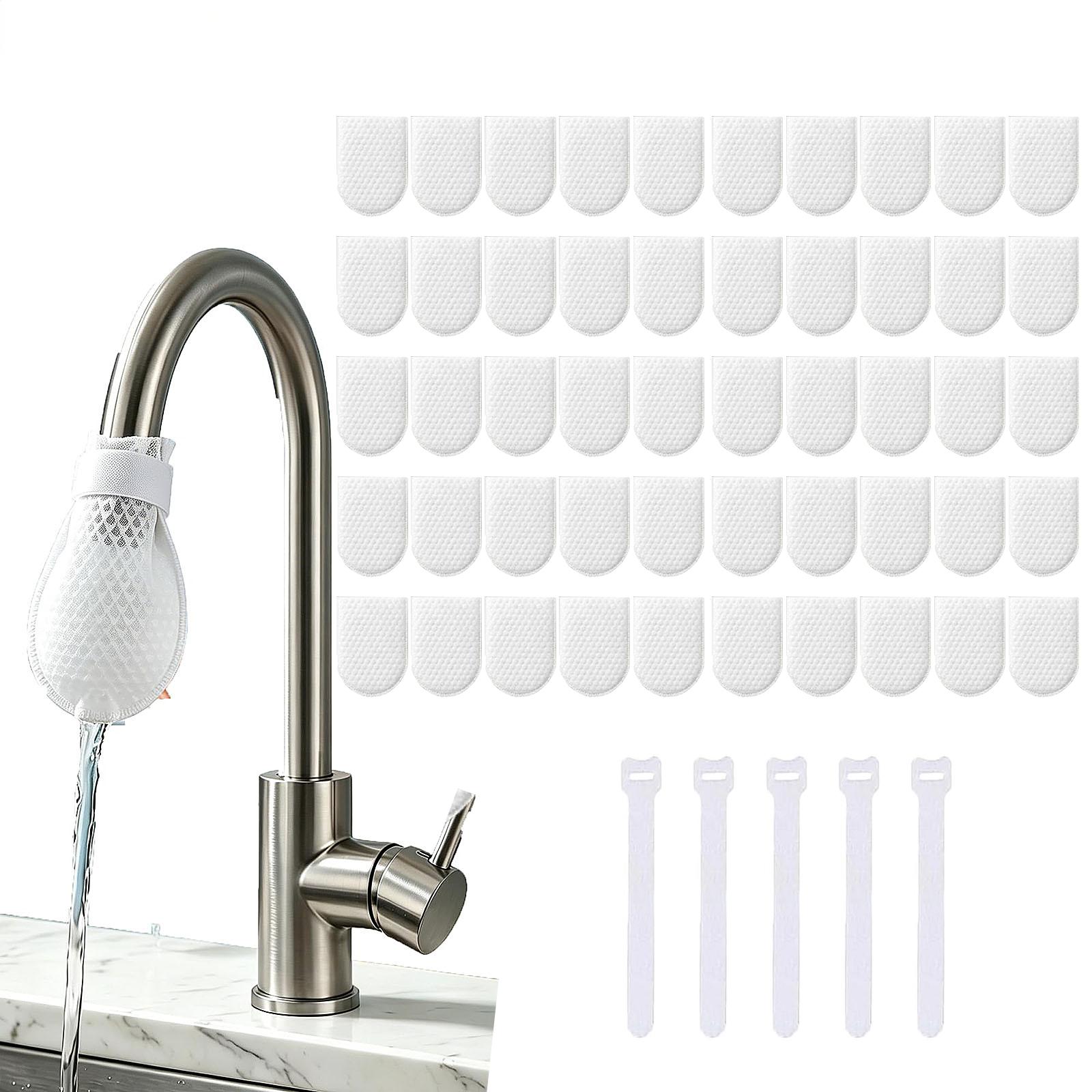 Faucet Filter Cotton Tap Water - Commercial Kitchen Tap 评论和价格