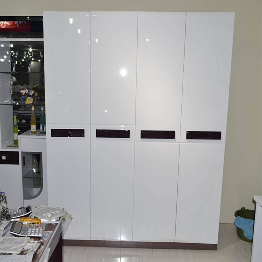Paint Glossy White Cabinets Wa - Commercial Kitchen Tiles 评论和价格