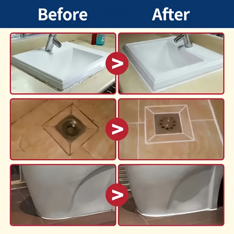 JOKJOK Tile Grout Sealer Water - Commercial Kitchen Tiles 评论和价格