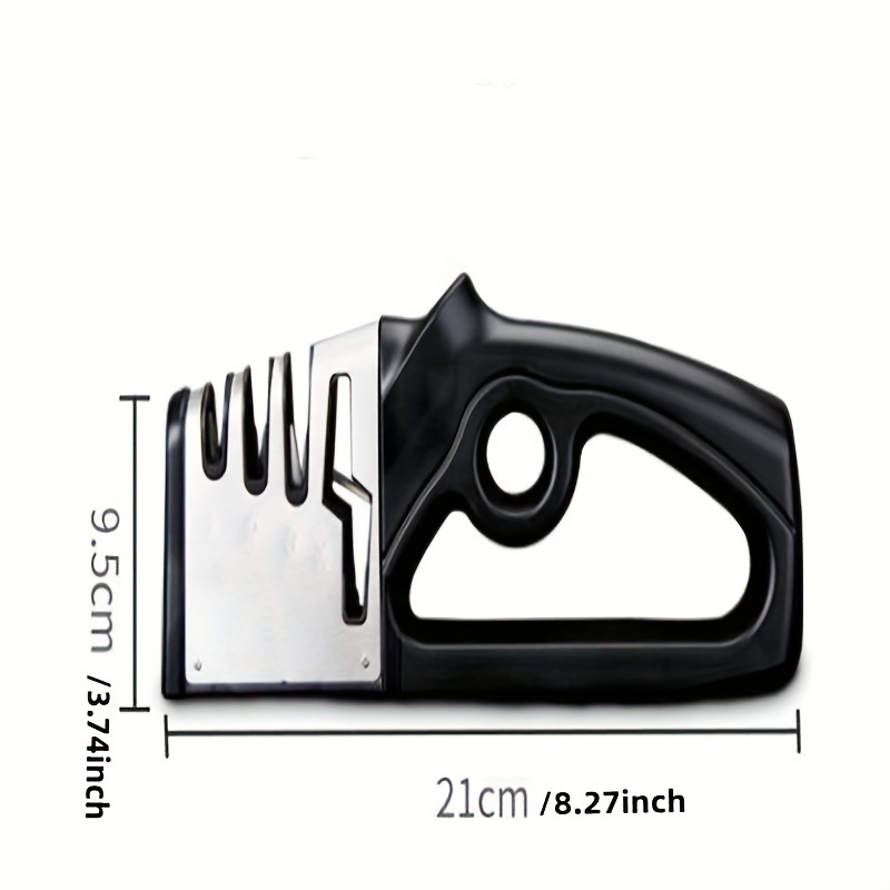 4-in-1 Professional Tungsten F - Commercial Kitchen Knives 评论和价格