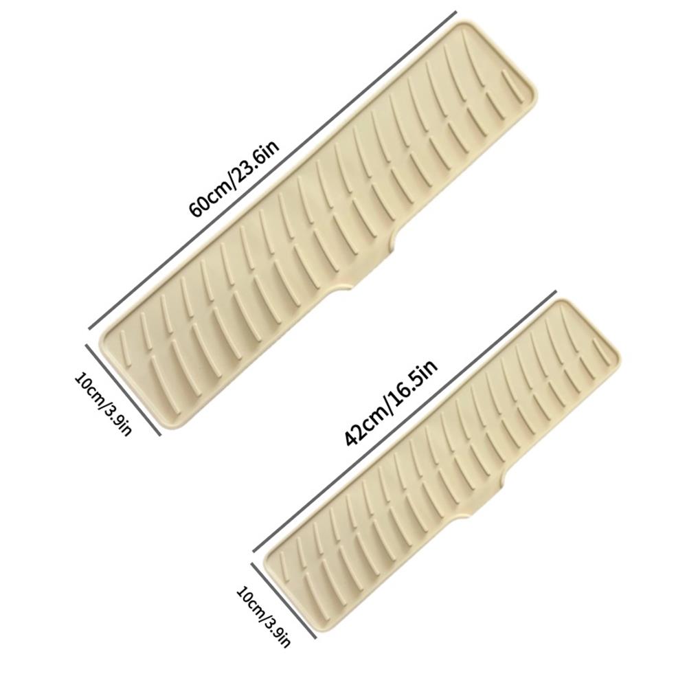 Kitchen Sink Splash Guard - Si - Commercial Kitchen Tap 评论和价格