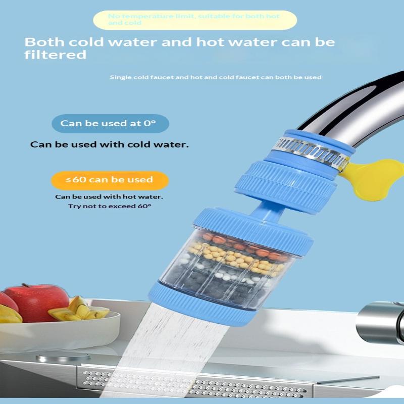 Universal 360 Degree Rotatable - Commercial Kitchen Tap 评论和价格