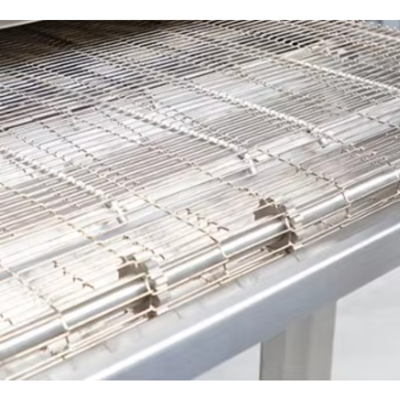 Commercial Mini Electric Tunne - Pizza Conveyor Oven 评论和价格
