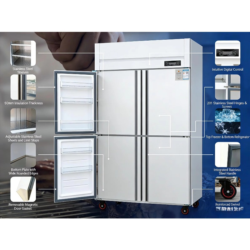 Commercial Stainless Steel Upr - Commercial Kitchen Kitchen 评论和价格