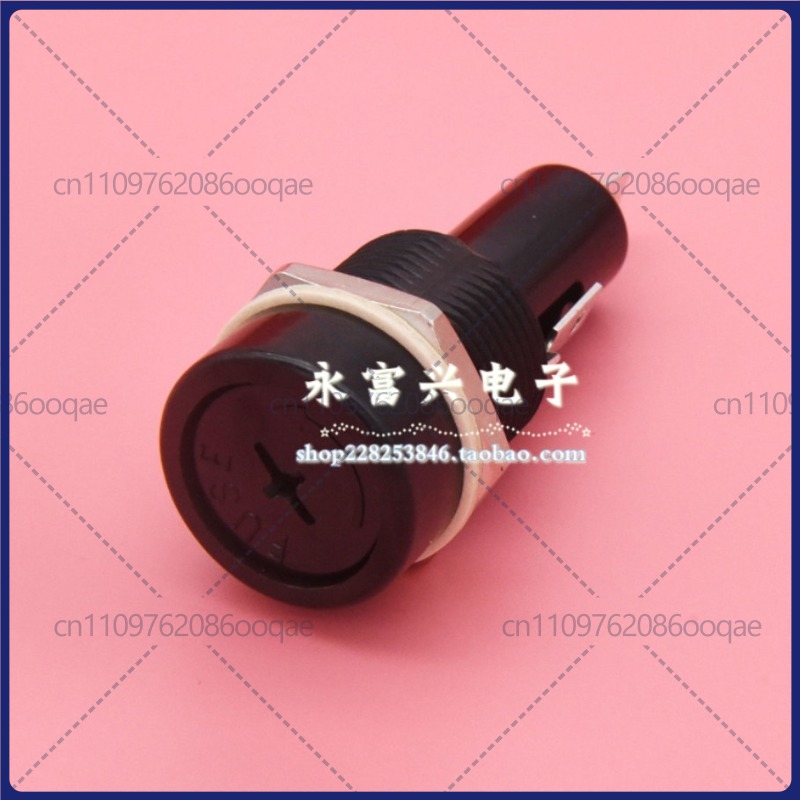 S14-002 Fuse Holder Base 30A 6 - Commercial Kitchen Kitchen 评论和价格