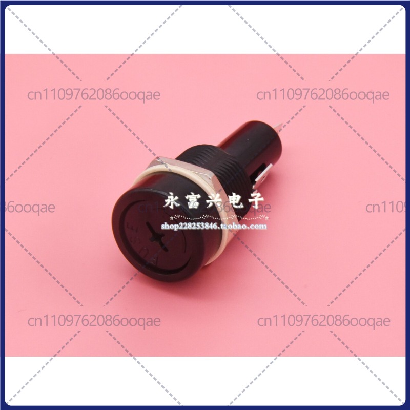 S14-002 Fuse Holder Base 30A 6 - Commercial Kitchen Kitchen 评论和价格