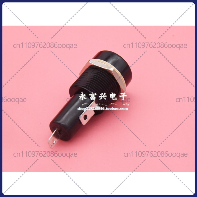 S14-002 Fuse Holder Base 30A 6 - Commercial Kitchen Kitchen 评论和价格