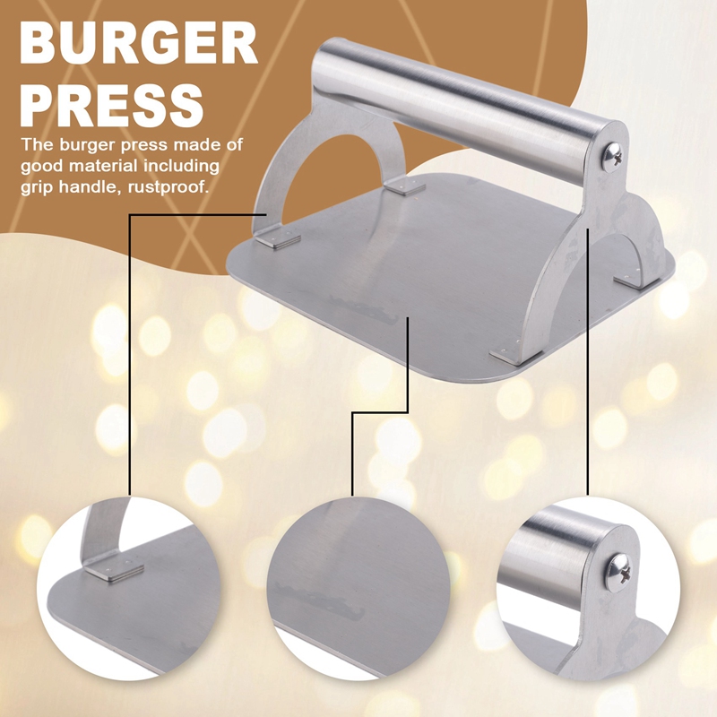 Kitchen Stainless Steel Steak  - Commercial Kitchen Kitchen 评论和价格
