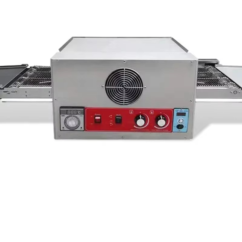 Factory outlet  12 Inch Stainl - Pizza Conveyor Oven 评论和价格