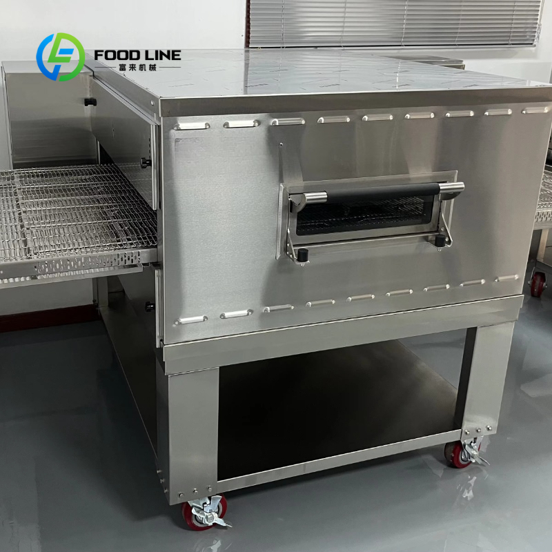 Customized 32 Inch Oven for Pi - Pizza Conveyor Oven 评论和价格