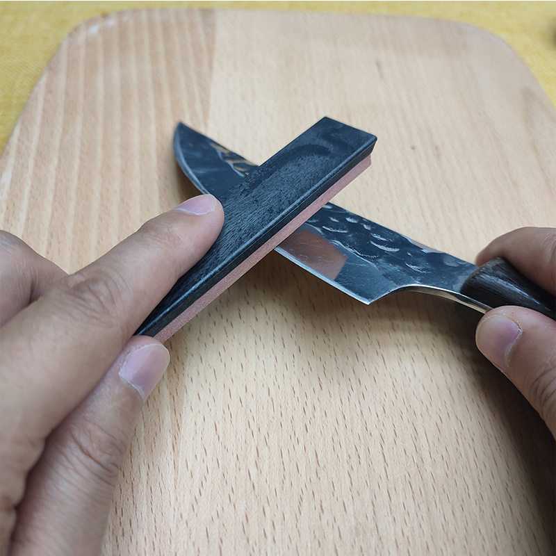 Knife Sharpener Sharpening Bra - Commercial Kitchen Knives 评论和价格