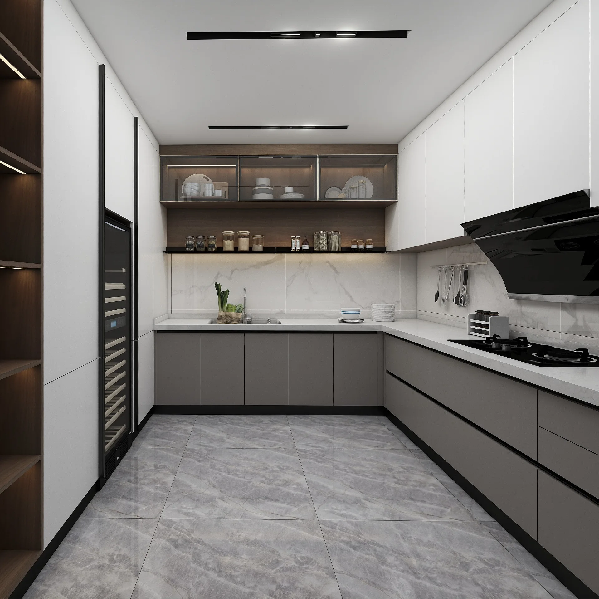 Simple Kitchen Cabinets  And C - Commercial Kitchen Rental 评论和价格