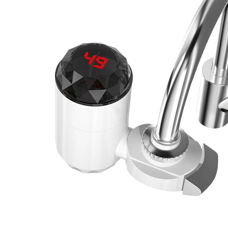 3000W Instant Hot Water Heater - Commercial Kitchen Tap 评论和价格