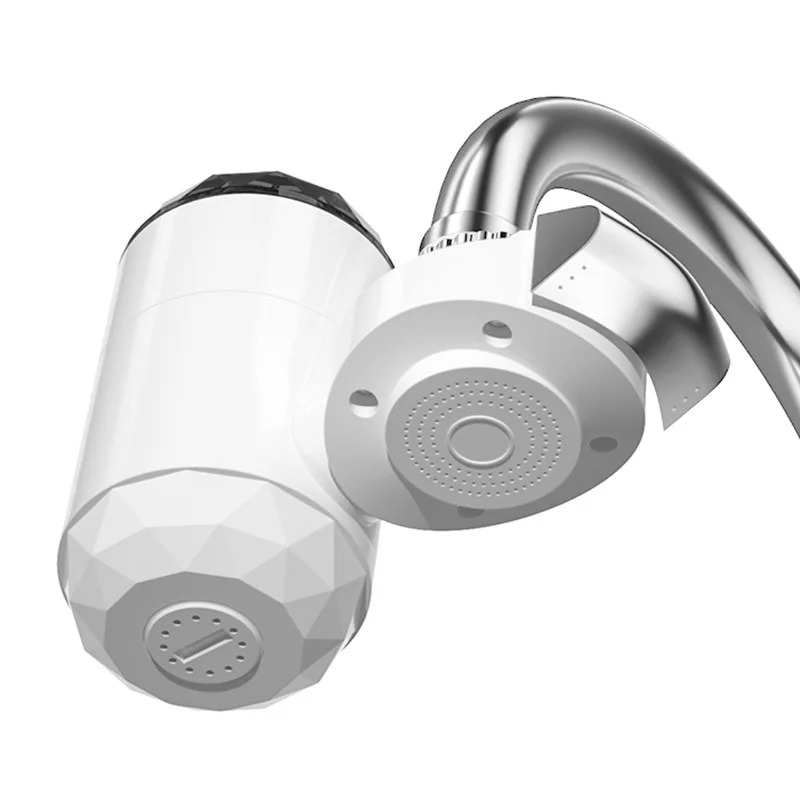 3000W Instant Hot Water Heater - Commercial Kitchen Tap 评论和价格