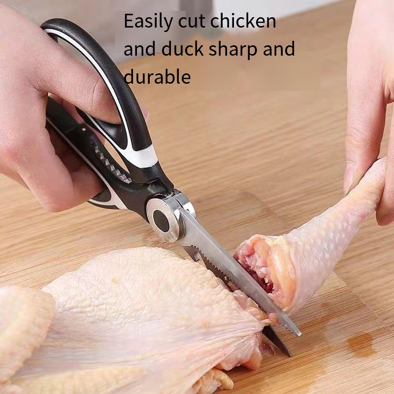 Multifunctional Kitchen Scisso - Commercial Kitchen Broiler 评论和价格
